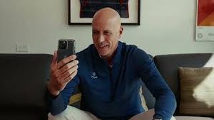 Video post by @usavolleyball on YouTube