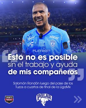 Image post by @sports_venezuela on Instagram