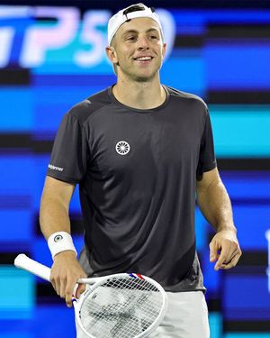 Image post by @atptour on Instagram