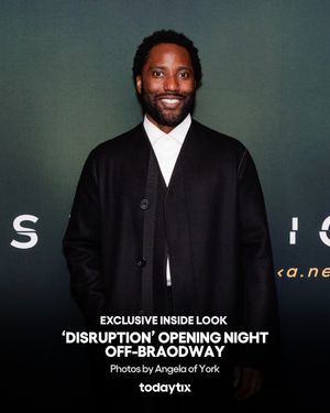 Image post by @todaytix on Instagram