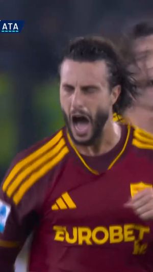 Video post by @dazn_futbol on Instagram