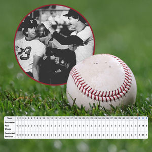 Image post by @MLB on Twitter