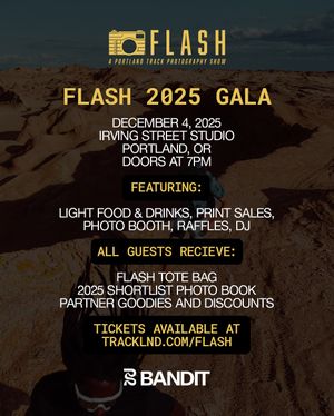 Image post by @pdxtrack on Instagram