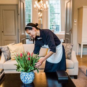 Image post by @waldorfamsterdam on Instagram
