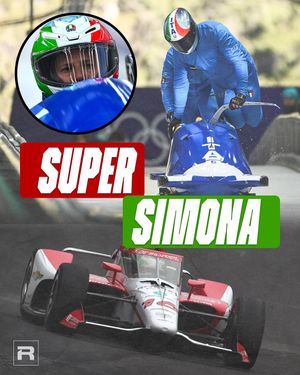 Image post by @racer.hq on Instagram
