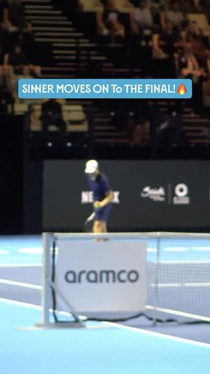 Video post by @turki on Facebook