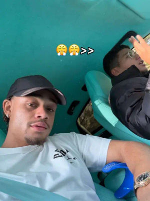 Image post by @footballerfits on TikTok
