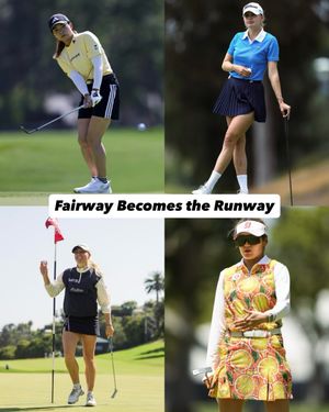 Image post by @lpga_tour on Instagram