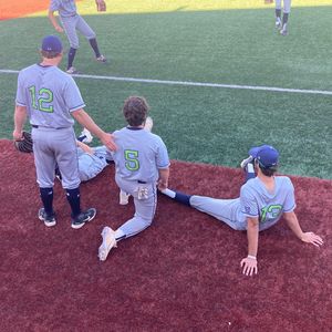 Image post by @picklesbaseball on Instagram