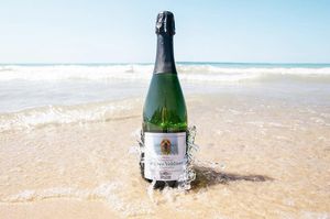 Image post by @glenarborwines on Instagram