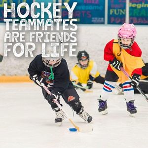 Image post by @AbileneHockey on Facebook