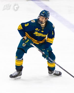 Image post by @merrimack_mih on Instagram