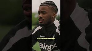 Video post by @chelseafc on YouTube