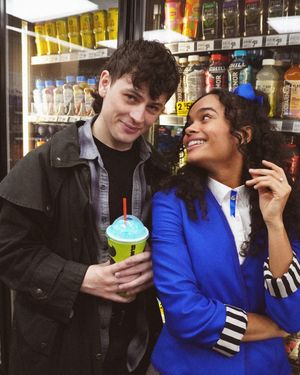 Image post by @7eleven on Instagram