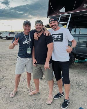 Image post by @jasonsendsit on Instagram