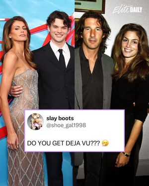 Image post by @elitedaily on Instagram