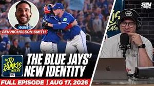 Video post by @sportsnet on YouTube