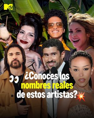 Image post by @mtvla on Instagram