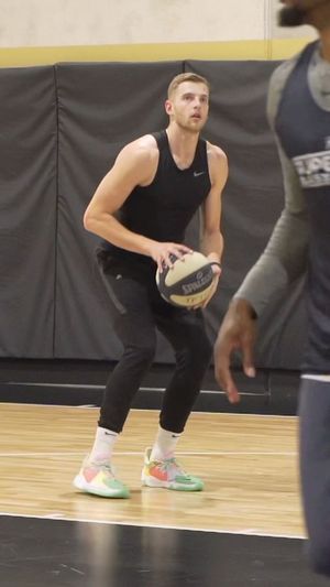 Video post by @hoopcityau on Instagram