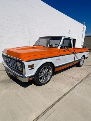 Image post by @barrett_jackson on Instagram