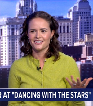 Video post by @abcnewslive on TikTok