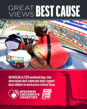 Image post by @nascaratcota on Instagram