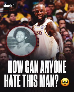 Image post by @dunk on Instagram