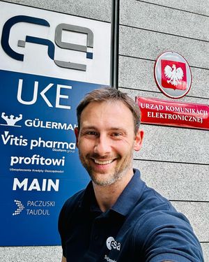 Image post by @astro_slawosz on Instagram