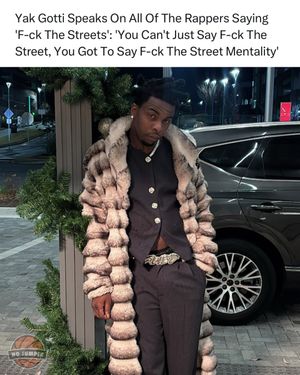 Image post by @nojumper on Instagram