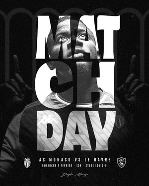 Image post by @asmonaco on Instagram