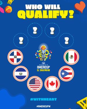 Image post by @americupw on Instagram