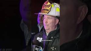 Video post by @nbcnewyork on YouTube