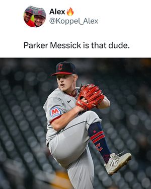 Image post by @milb_central on Instagram