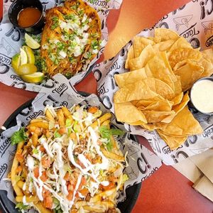 Image post by @capitaltacos on Instagram