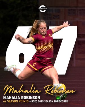 Image post by @concordia_wrug on Instagram