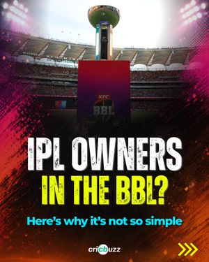 Image post by @cricbuzz on Instagram