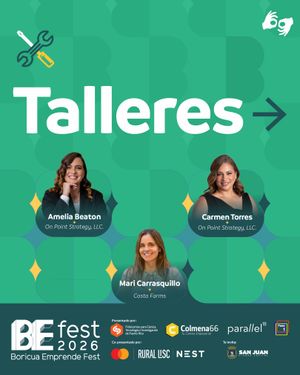 Image post by @befestpr on Instagram