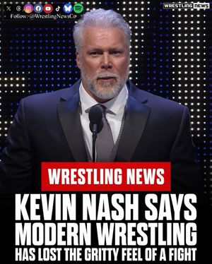 Image post by @wrestlingnewsco on Instagram