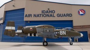 Image post by @idahonationalguard on Instagram