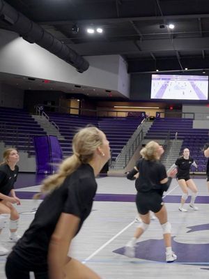 Image post by @kstatevb on Instagram