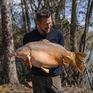 Image post by @brothercarp on Instagram