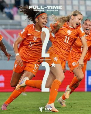 Image post by @knvb on Instagram