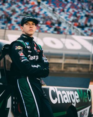 Image post by @CSmithDrive on Twitter