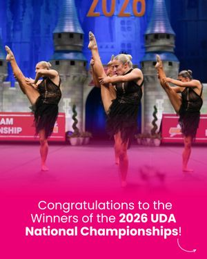 Image post by @dancespiritmagazine on Instagram