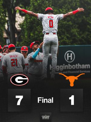Image post by @thecollegesportsco on Instagram