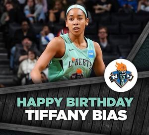Image post by @nyliberty on Facebook
