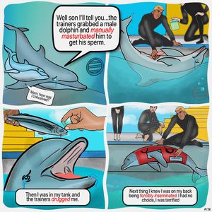 Image post by @peta on Instagram