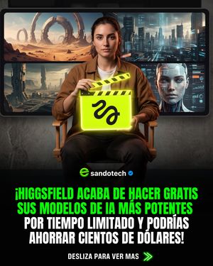 Image post by @esandotech on Instagram