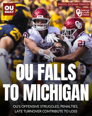 Image post by @theoudaily on Instagram