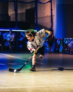 Image post by @nhlstreet on Instagram